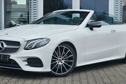 Mercedes-Benz E 220 81.422 km 32.700 &euro; Neuwied 56566