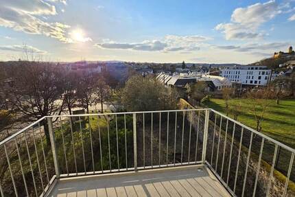 Mietwohnung 1A Lage Montabaur + Panorama Aussicht - Wohnung Montabaur | Angebot:25645673