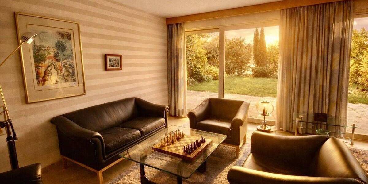 Einfamilienhaus Koblenz Karthause - 8 Zimmer, 303 m&sup2;, 890.000&euro; | Angebot:25927604