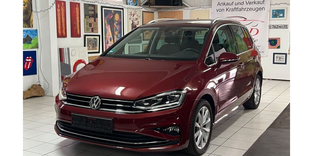 VW Golf 68.900 km 15.500 &euro; Mayen 56727