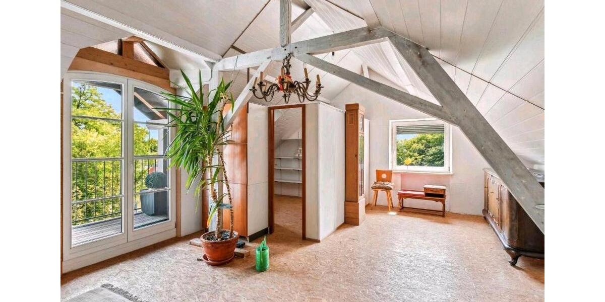 Etagenwohnung Neuwied - 4.5 Zimmer, 193 m&sup2;, 1.490&euro; | Angebot:25986630