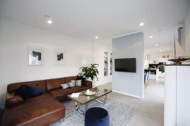 Einfamilienhaus Bell - 8 Zimmer, 204 m&sup2;, 537.900&euro; | Angebot:25678749