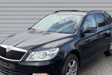 Skoda Octavia 175.000 km 1.350 &euro; Neitersen 57638