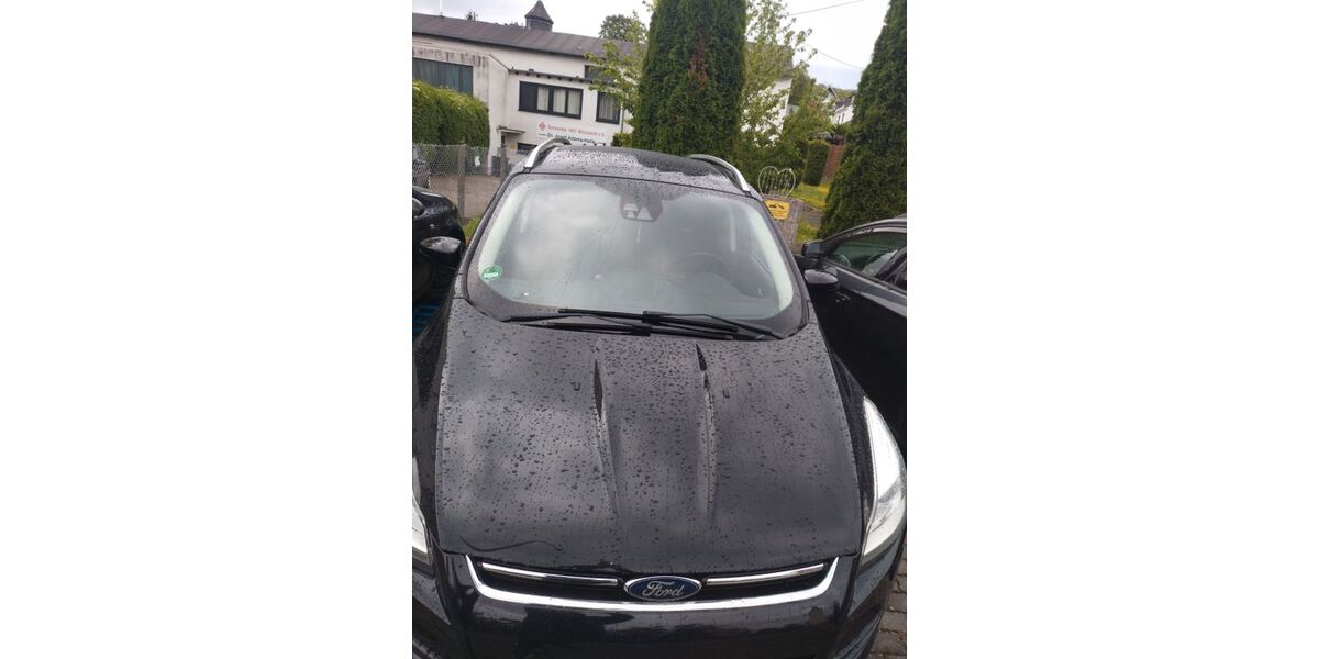 Ford Kuga 125.000 km 13.900 &euro; Lahnstein 56112