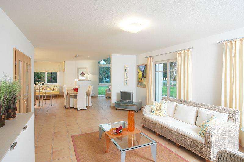 Einfamilienhaus Horhausen - 6 Zimmer, 200 m&sup2;, 440.900&euro; | Angebot:25801111