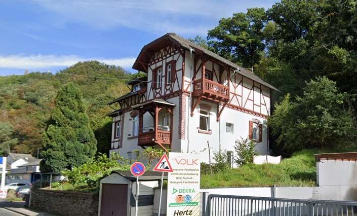 Einfamilienhaus Bad Ems - 6 Zimmer, 200 m&sup2;, 350.000&euro; | Angebot:22986352
