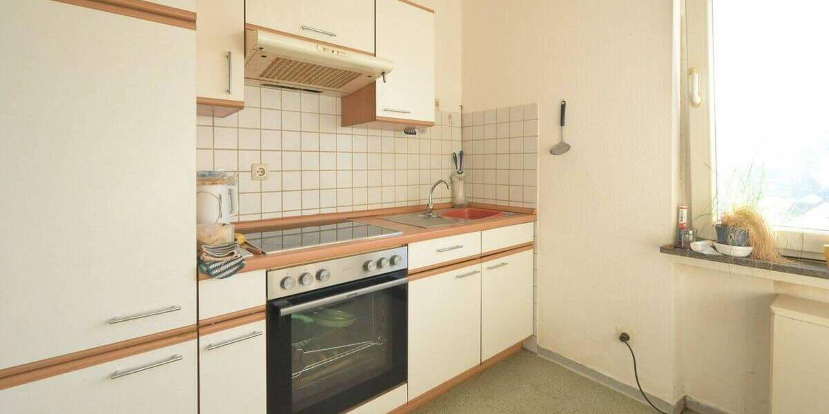 Etagenwohnung Dernbach - 4 Zimmer, 116 m&sup2;, 149.000&euro; | Angebot:25997787