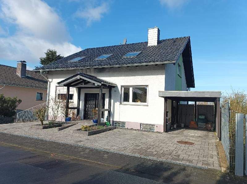 Etagenwohnung Bad Honnef Aegidienberg - 4 Zimmer, 88 m&sup2;, 239.000&euro; | Angebot:25737037