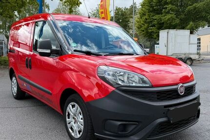 Fiat Doblo 178.210 km 5.490 &euro; Niederelbert 56412