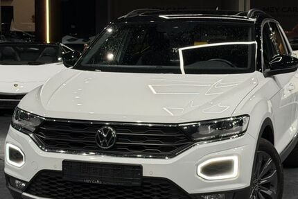 VW T-Roc 56.710 km 23.380 &euro; Koblenz 56070