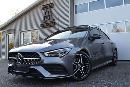 Mercedes-Benz CLA 200 128.825 km 30.999 &euro; Bendorf 56170