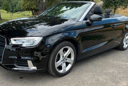 Audi A3 87.500 km 17.900 &euro; Weitersburg 56191
