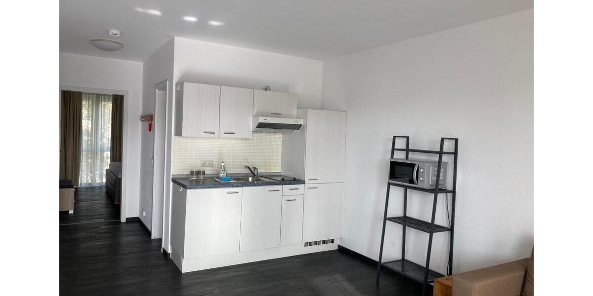 Etagenwohnung Koblenz Bubenheim - 2 Zimmer, 44 m&sup2;, 740&euro; | Angebot:20577365