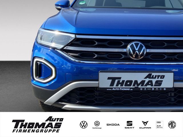 VW T-Roc 16.793 km 32.980 &euro; Bad Honnef 53604