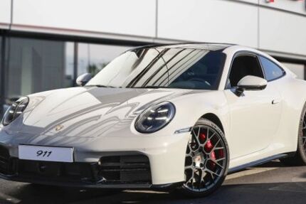 Porsche 992 10.500 km 159.950 &euro; Koblenz 56070