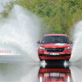 PKW-Intensivtraining am Nürburgring – Sicherheit trifft Fahrspaß 20.06.2026 Energieversorgung Mittelrhein AG