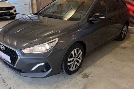 Hyundai i30 134.051 km 8.999 &euro; Horhausen 56593