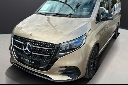 Mercedes-Benz V 250 12.276 km 76.900 &euro; Neuwied 56566