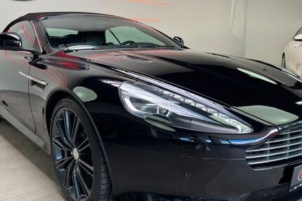 Aston Martin DB9 57.830 km 89.000 &euro; Remagen 53424
