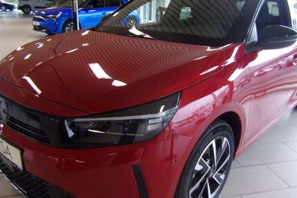 Opel Corsa 3.500 km 25.790 &euro; Ransbach-Baumbach 56235