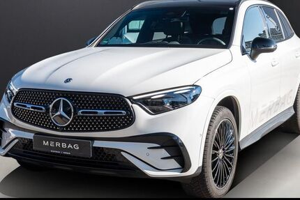 Mercedes-Benz GLC 300 3.000 km 69.900 &euro; Neuwied 56566