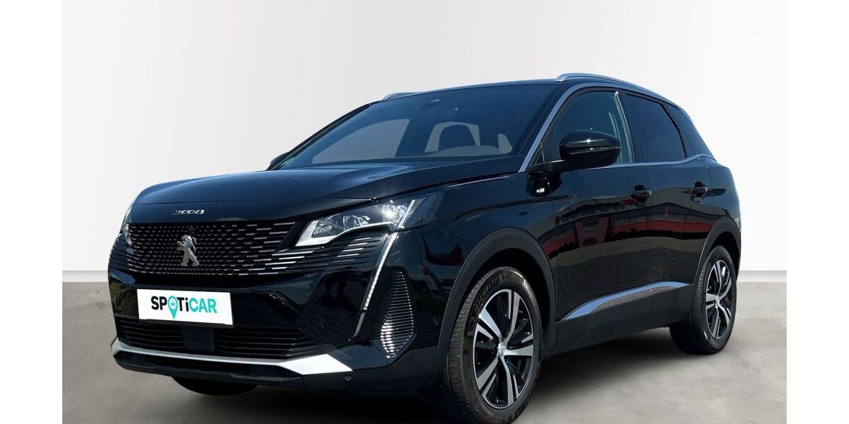 Peugeot 3008 51.978 km 27.900 &euro; Mayen 56727