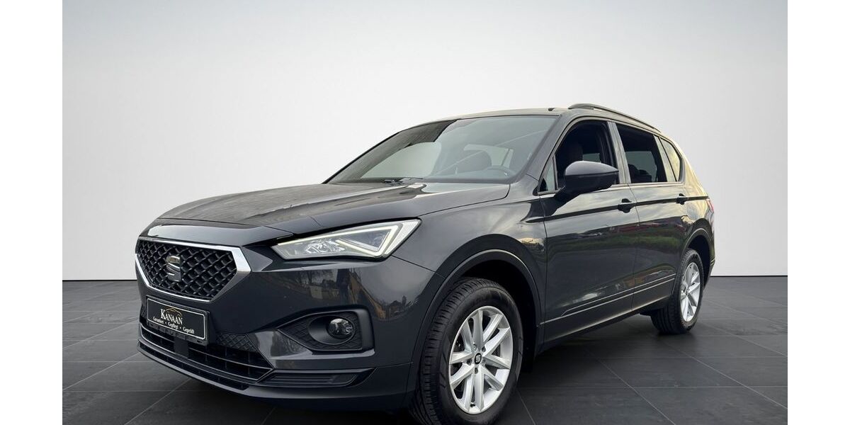 Seat Tarraco 150.000 km 16.999 &euro; Weißenthurm 56575
