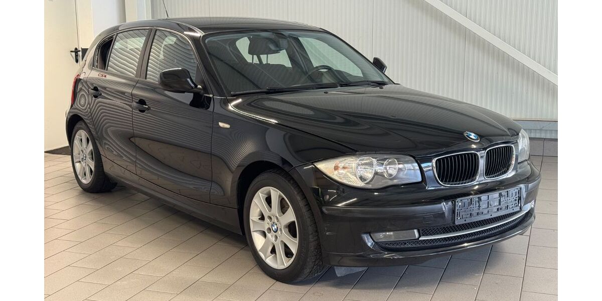 BMW 116 200.000 km 1.650 &euro; Brey 56321