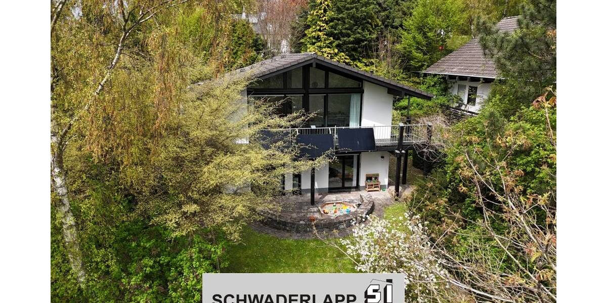 Einfamilienhaus Breitscheid Verscheid - 4 Zimmer, 172 m&sup2;, 1.280&euro; | Angebot:26471087