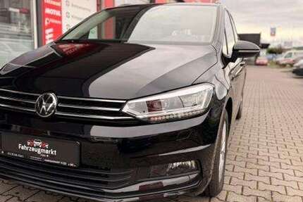 VW Touran 36.524 km 29.450 &euro; Mülheim Kärlich 56218
