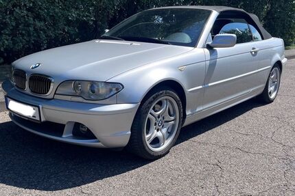 BMW 325 121.000 km 22.999 &euro; Neuwied 56566