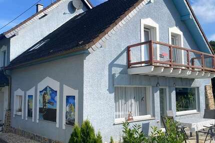 Haus Anschau-Mimbach Mimbach - 7 Zimmer, 236 m&sup2;, 280.000&euro; | Angebot:21741965