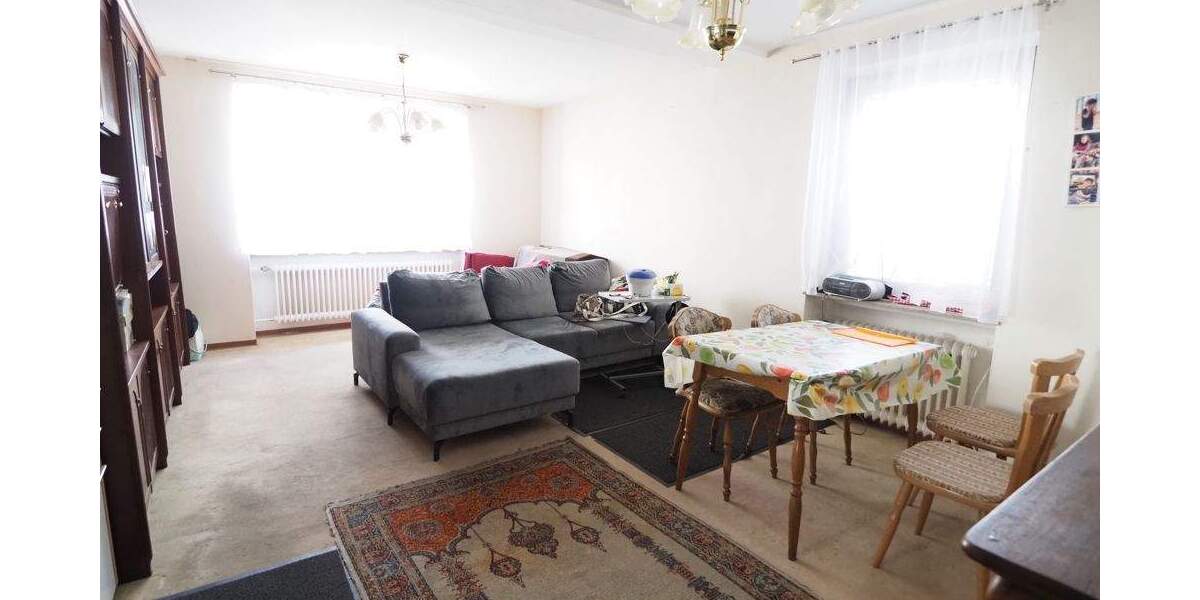 Einfamilienhaus Höhr-Grenzhausen Grenzhausen - 5 Zimmer, 150 m&sup2;, 175.000&euro; | Angebot:25729659