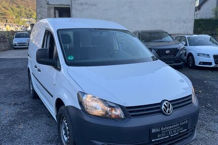 VW Caddy 352.793 km 3.950 &euro; Kobern-Gondorf 56330
