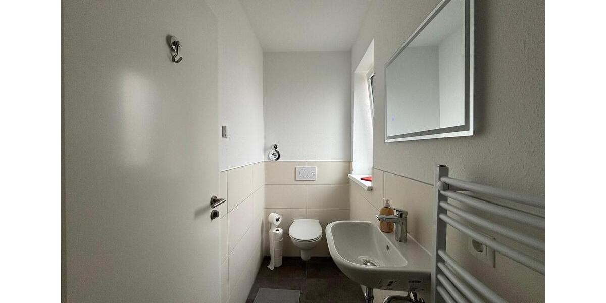 Etagenwohnung Urmitz - 3 Zimmer, 76 m&sup2;, 1.250&euro; | Angebot:23837933