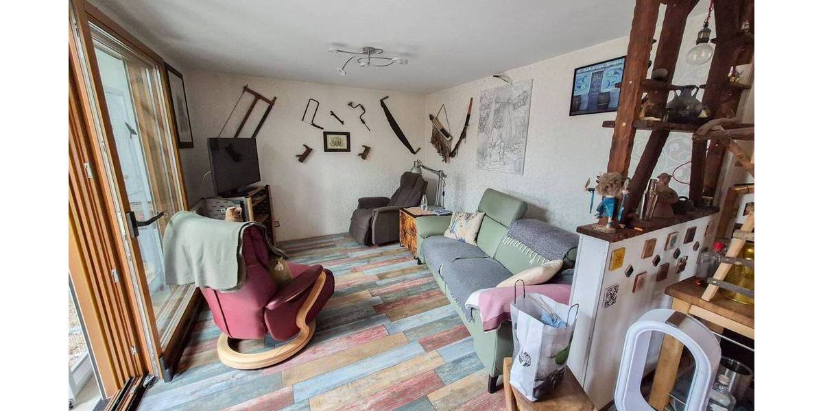 Bungalow Puderbach VG Reichenstein - 4 Zimmer, 115 m&sup2;, 259.000&euro; | Angebot:26015119