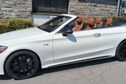 Mercedes-Benz C 43 AMG 169.833 km 25.900 &euro; Anhausen 56584