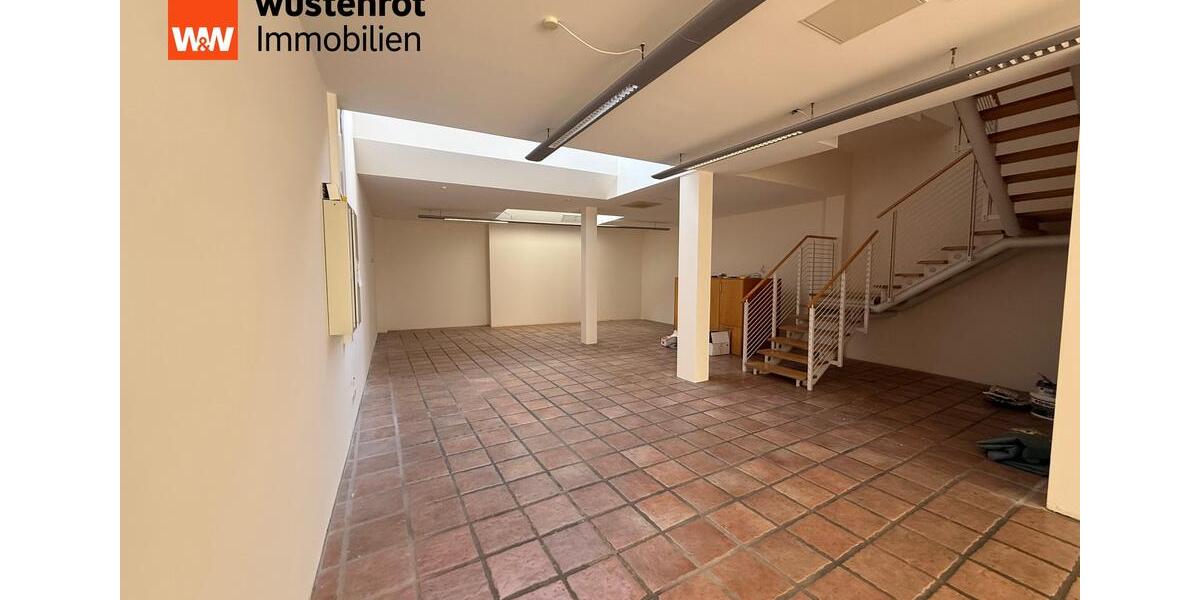 Gewerbeobjekt Neuwied - 1.600&euro; | Angebot:22786221