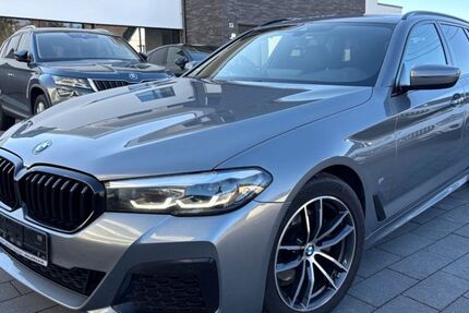 BMW 520 177.000 km 25.990 &euro; Ransbach-Baumbach 56235