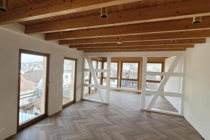 Wohnung Mülheim-Kärlich Kärlich - 4 Zimmer, 100 m&sup2;, 1.200&euro; | Angebot:25561107