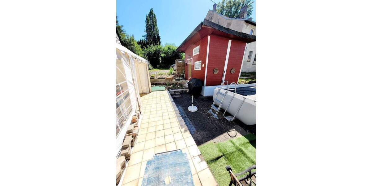 Mehrfamilienhaus, Wohnhaus Höhr-Grenzhausen Grenzhausen - 6 Zimmer, 168 m&sup2;, 209.000&euro; | Angebot:25702323