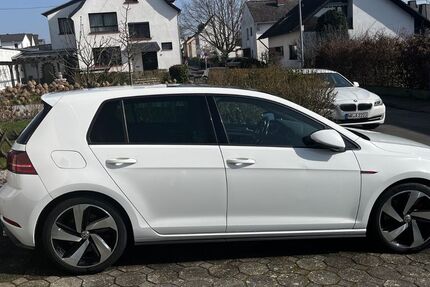 VW Golf 117.000 km 18.900 &euro; Neuwied 56567