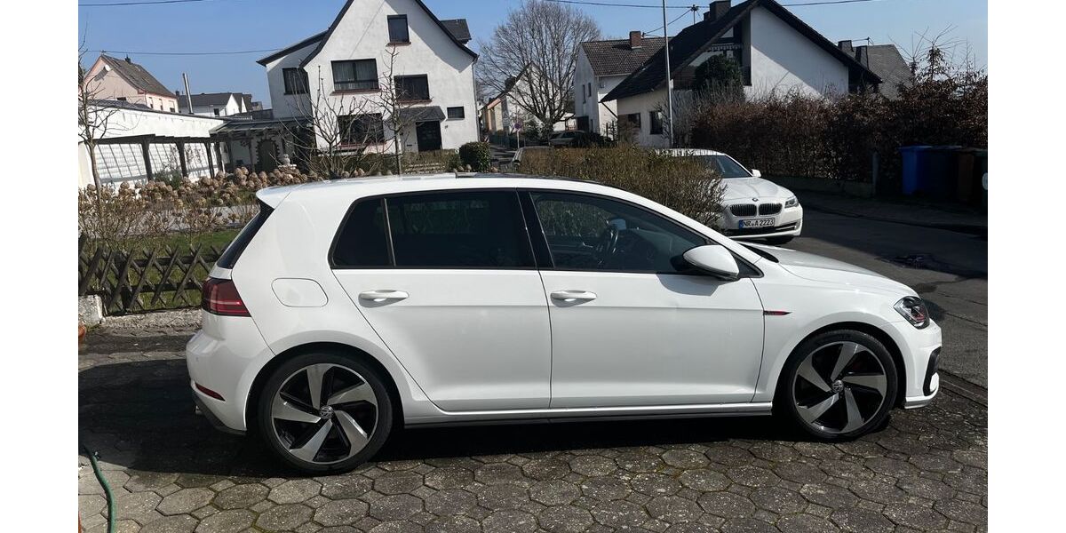 VW Golf 117.000 km 18.900 &euro; Neuwied 56567