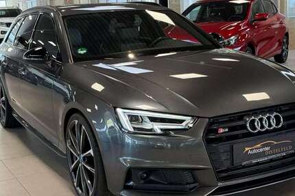 Audi S4 60.055 km 34.990 &euro; Neuwied 56564