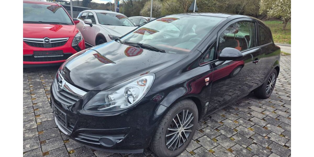 Opel Corsa 164.000 km 999 &euro; Boppard/Bad Salzig 56154