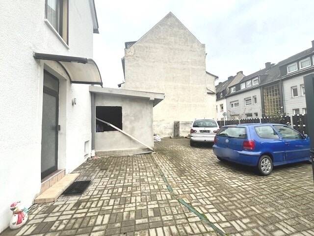 Einfamilienhaus Koblenz Neuendorf - 4 Zimmer, 105 m&sup2;, 255.000&euro; | Angebot:25769377