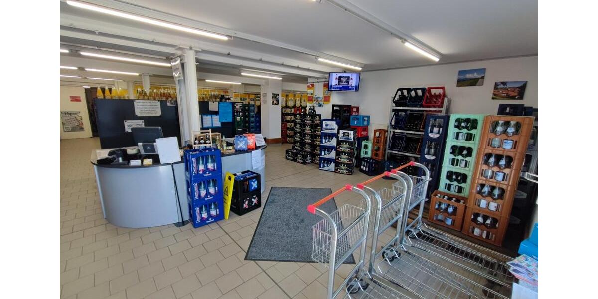 Gewerbeobjekt Ransbach-Baumbach Baumbach - 1.500&euro; | Angebot:25397176