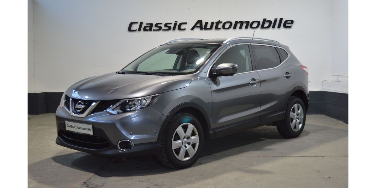 Nissan Qashqai 197.000 km 8.990 &euro; Neuwied 56567