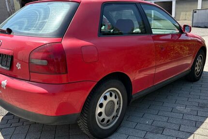 Audi A3 216.495 km 1.299 &euro; Sinzig 53489