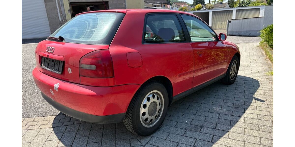 Audi A3 216.495 km 1.299 &euro; Sinzig 53489